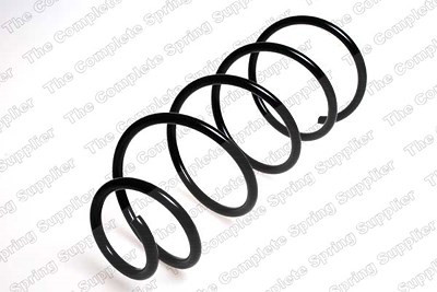 Lesjöfors Fahrwerksfeder [Hersteller-Nr. 4066744] für Peugeot, Citroën Image