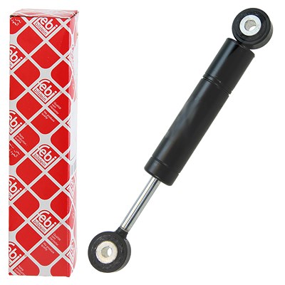 Febi Bilstein Riemenspanner Schwingungsdämpfer [Hersteller-Nr. 08779] für Mercedes-Benz Image