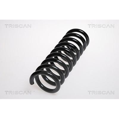 Triscan Fahrwerksfeder [Hersteller-Nr. 875023117] für Mercedes-Benz Image