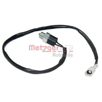 Metzger Autoteile Schalter, Rückfahrleuchte [Hersteller-Nr. 0912003] für Suzuki Image