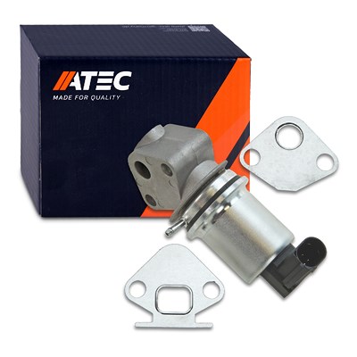 Atec AGR-Ventil mit Dichtung [Hersteller-Nr. 30338555] für Skoda, Seat, VW Image