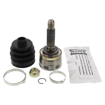 Mapco Gelenksatz, Antriebswelle [Hersteller-Nr. 16510] für Suzuki Image