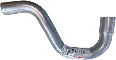 Bosal Abgasrohr [Hersteller-Nr. 733-945] für Volvo Image