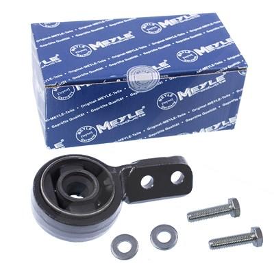 Meyle Halter, Querlenkerlagerung vorne links [Hersteller-Nr. 3003110002] für BMW Image