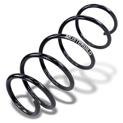 Cs Germany Fahrwerksfeder [Hersteller-Nr. 14.774.224] für Opel, Vauxhall Image