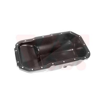 Van Wezel Ölwanne [Hersteller-Nr. 4018072] für Citroën, Peugeot Image