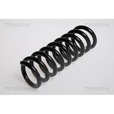 Triscan Fahrwerksfeder [Hersteller-Nr. 87502352] für Mercedes-Benz Image