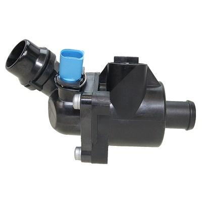 Atec Thermostat mit Dichtung 100 °C [Hersteller-Nr. 8620221100] für Audi, VW Image