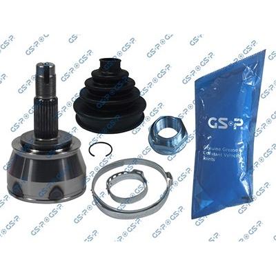 Gsp Gelenksatz, Antriebswelle [Hersteller-Nr. 817009] für Alfa Romeo, Fiat, Lancia Image