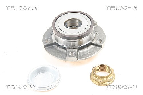 Triscan Radlagersatz [Hersteller-Nr. 853028233] für Peugeot, Citroën Image