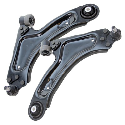 Bestprice Satz Querlenker vorne unten [Hersteller-Nr. 30414799] für Opel, Vauxhall Image