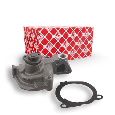 Febi Bilstein Wasserpumpe [Hersteller-Nr. 01283] für Ford Image