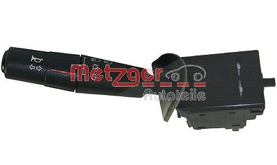 Metzger Autoteile Schalter, Hauptlicht [Hersteller-Nr. 0916144] für Peugeot Image