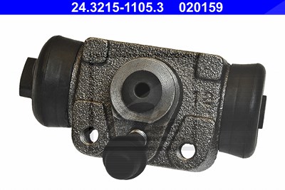 Ate Radbremszylinder [Hersteller-Nr. 24.3215-1105.3] für Auto Union, BMW