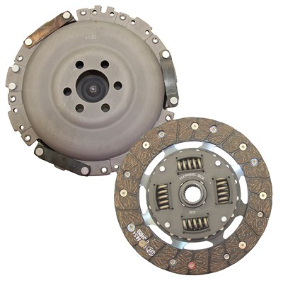 Atec Kupplungssatz [Hersteller-Nr. 30456424] für Audi, VW, Skoda, Seat Image