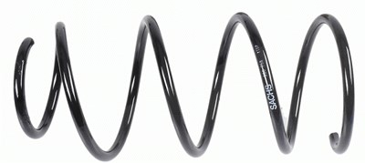 Sachs Fahrwerksfeder [Hersteller-Nr. 996758] für Alfa Romeo Image