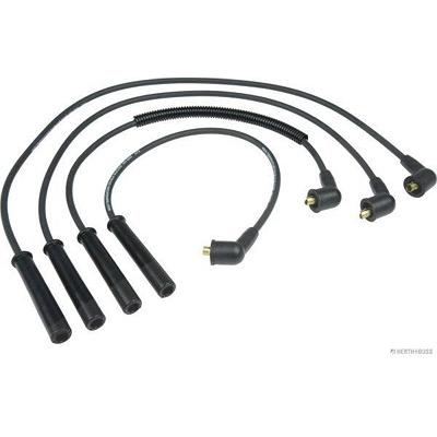 Herth+buss Jakoparts Zündleitungssatz [Hersteller-Nr. J5383027] für Mazda Image