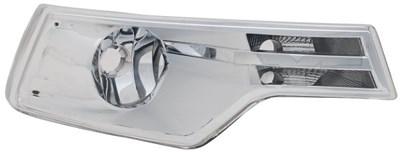 Tyc Nebelscheinwerfer [Hersteller-Nr. 19-0788-01-2] für Citroën Image