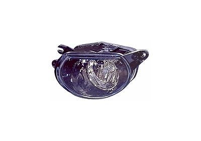Van Wezel Nebelscheinwerfer [Hersteller-Nr. 0332996] für Audi Image