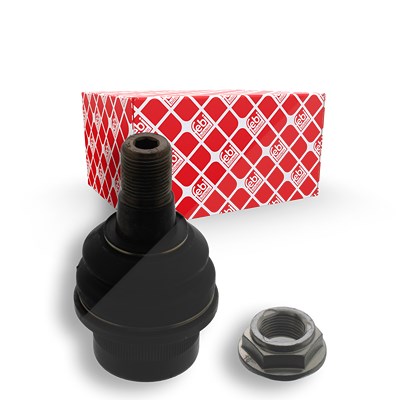 Febi Bilstein Trag-/Führungsgelenk [Hersteller-Nr. 30151] für Mercedes-Benz, VW Image