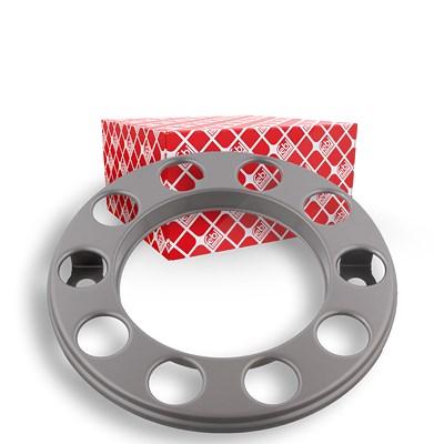 Febi Bilstein Zierblende, Räder [Hersteller-Nr. 02326] Image