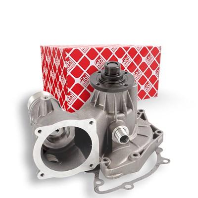 Febi Bilstein Wasserpumpe [Hersteller-Nr. 21180] für BMW Image