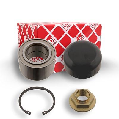 Febi Bilstein Radlagersatz [Hersteller-Nr. 29565] für Opel, Renault, Vauxhall Image