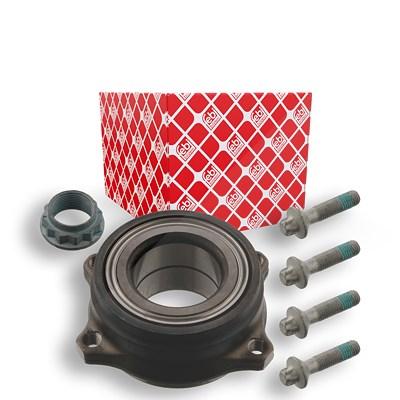Febi Bilstein Radlagersatz [Hersteller-Nr. 28678] für Mercedes-Benz Image