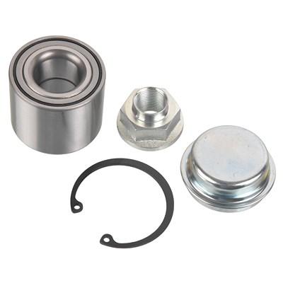 Febi Bilstein Radlagersatz [Hersteller-Nr. 31341] für Opel, Subaru, Suzuki, Vauxhall Image
