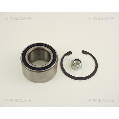 Triscan Radlagersatz [Hersteller-Nr. 853029116] für VW Image