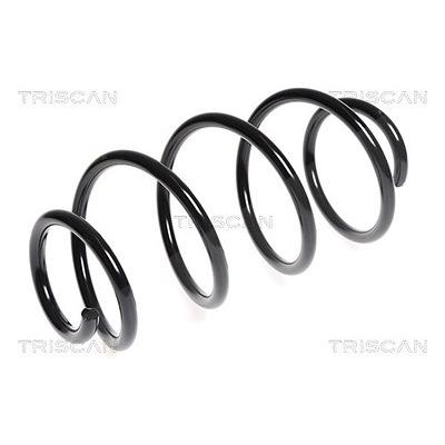Triscan Fahrwerksfeder [Hersteller-Nr. 875028128] für Citroën, Peugeot Image