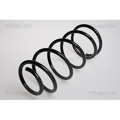 Triscan Fahrwerksfeder [Hersteller-Nr. 87502847] für Citroën, Fiat, Peugeot Image