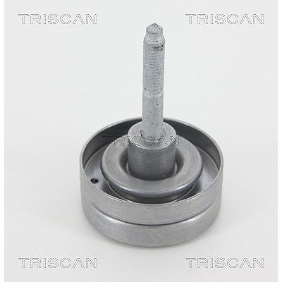 Triscan Umlenk-/Führungsrolle, Keilrippenriemen [Hersteller-Nr. 8641292025] für Audi, Seat, Skoda, VW Image