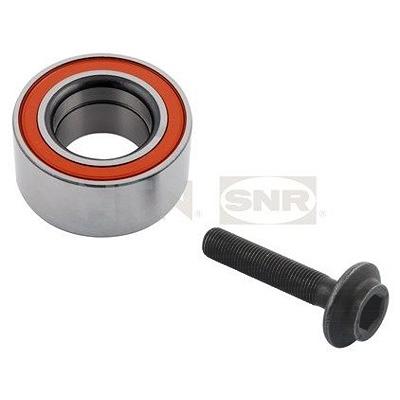 Snr Radlagersatz [Hersteller-Nr. R157.28] für Audi Image
