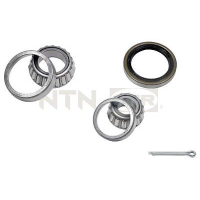 Snr Radlagersatz [Hersteller-Nr. R169.18] für Toyota Image