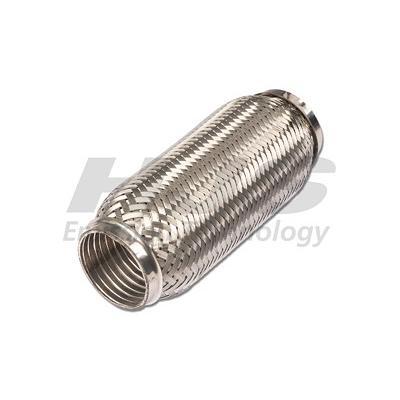 Hjs Flexrohr, Abgasanlage [Hersteller-Nr. 83008519] für Alfa Romeo, Audi, Cadillac, Fiat, Opel, Saab, Seat, VW Image
