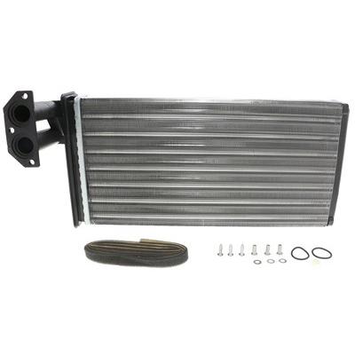 Vemo Wärmetauscher, Innenraumheizung [Hersteller-Nr. V15-61-0014] für Mercedes-Benz, VW Image