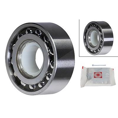 Schaeffler Fag Radlagersatz [Hersteller-Nr. 713640100] für Citroën Image