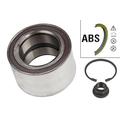 Schaeffler Fag Radlagersatz [Hersteller-Nr. 713640550] für Citroën, Fiat, Opel, Peugeot, Vauxhall