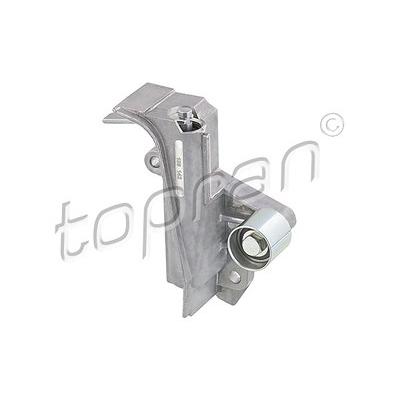 Topran Riemenspanner, Zahnriemen [Hersteller-Nr. 109142] für Audi, Seat, Skoda, VW Image