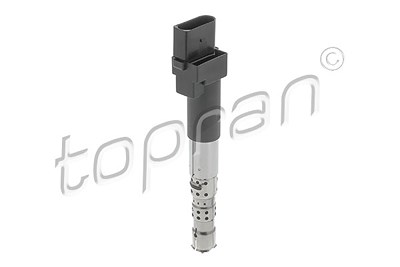 Topran Zündspule [Hersteller-Nr. 111743] für Ford, Seat, VW Image