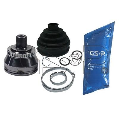Gsp Gelenksatz, Antriebswelle [Hersteller-Nr. 803092] für Audi Image