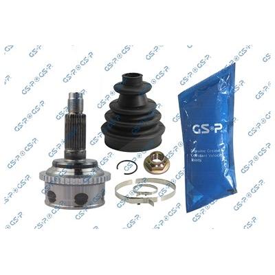 Gsp Gelenksatz, Antriebswelle [Hersteller-Nr. 834084] für Mazda Image