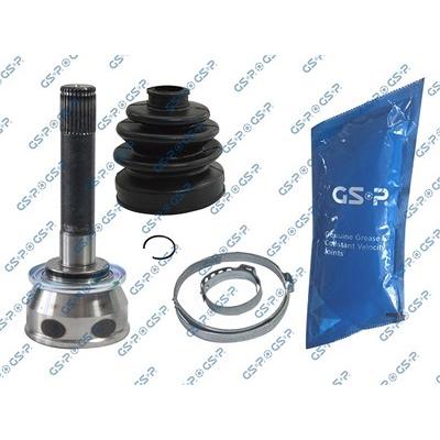 Gsp Gelenksatz, Antriebswelle [Hersteller-Nr. 839001] für Mitsubishi Image