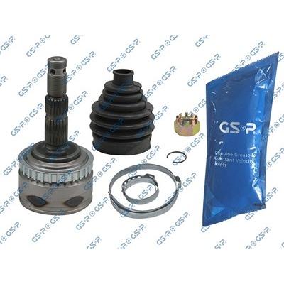 Gsp Gelenksatz, Antriebswelle [Hersteller-Nr. 844005] für Opel, Vauxhall Image