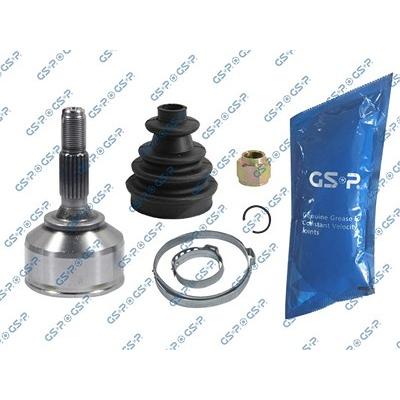 Gsp Gelenksatz, Antriebswelle [Hersteller-Nr. 845057] für Citroën, Peugeot Image