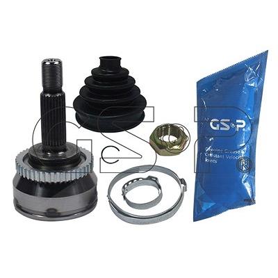 Gsp Gelenksatz, Antriebswelle [Hersteller-Nr. 862008] für Volvo Image