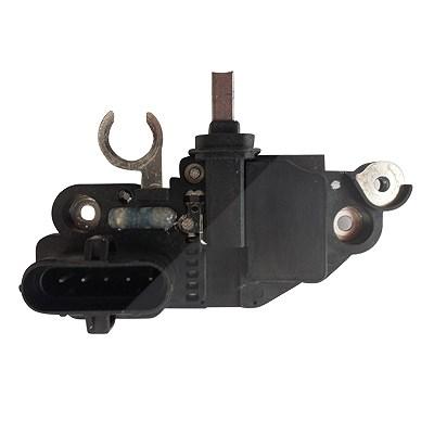 Hüco Generatorregler [Hersteller-Nr. 130624] für Mercedes-Benz Image