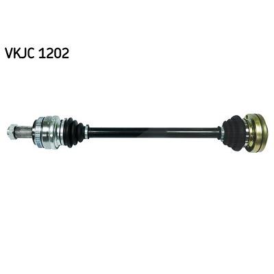 Skf Antriebswelle [Hersteller-Nr. VKJC1202] für BMW Image