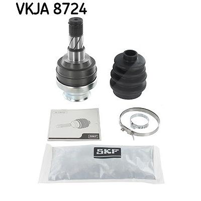 Skf Gelenksatz, Antriebswelle [Hersteller-Nr. VKJA8724] für Daewoo, Opel Image